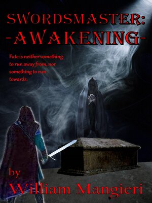 cover image of Awakening